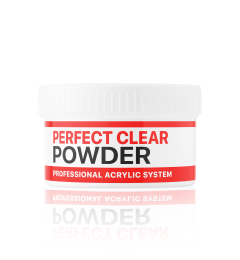 Perfect Clear Powder (Basic Clear Acrylic) 60 g