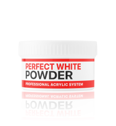 Perfect White Powder (Basic White Acrylic) 60 g