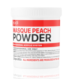 Masque Peach Powder, 224 g