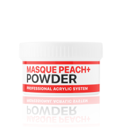Masque Peach+ Powder,  60 g