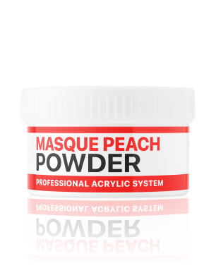 Masque Peach Powder, 60 g