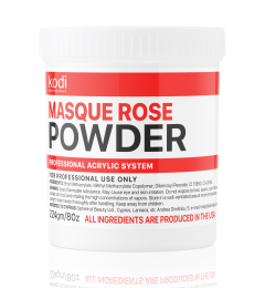 Masque Rose+ Acrylic Powder, 224 g
