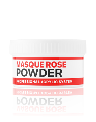 Masque Rose Powder, 60 g