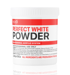 Perfect White Powder (Basic White Acrylic) 224 g