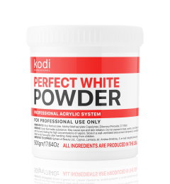 Perfect White Powder (Basic White Acrylic) 500 g