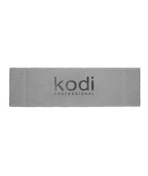 Replacement Cover for Folding Chair for Make-up Artists (Color: gray)