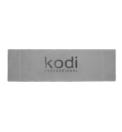 Replacement Cover for Folding Chair for Make-up Artists (Color: gray)