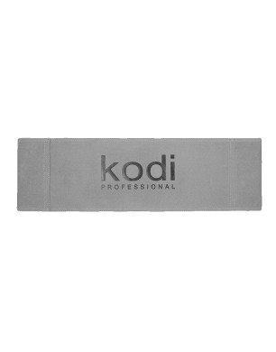 Replacement Cover for Folding Chair for Make-up Artists (Color: gray)