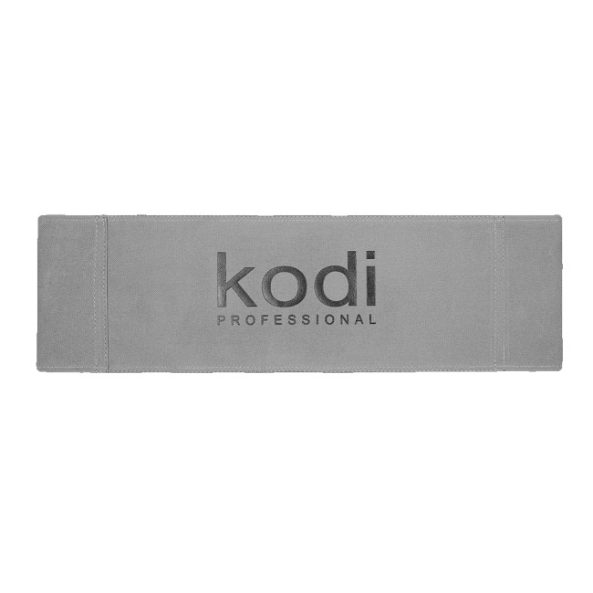 Replacement Cover for Folding Chair for Make-up Artists (Color: gray)