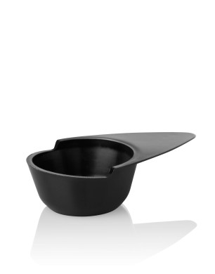 Plastic container for mixing, 5 ml