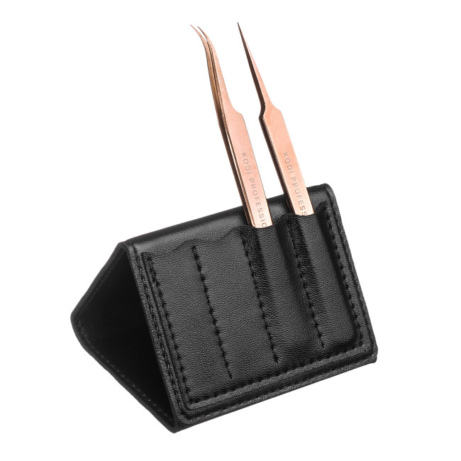 Case for Eyelash Tweezers