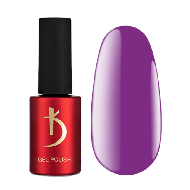 Gel-Lack № 01 JL, 7 ml