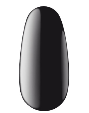 Vernis semi-permanent №100 BW, 7 ml