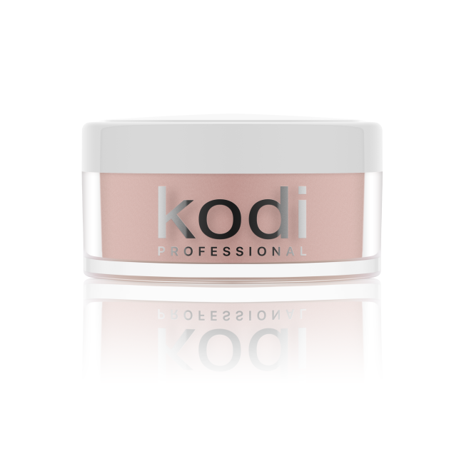 Acrylique de base Natural Peach Powder, 22 g