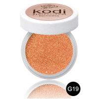 Acrylic Powder (Color Acrylic) G19