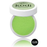 Acrylic Powder (Color Acrylic) G26