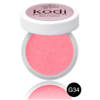 Poudre acrylique (acrylique coloré) G34
