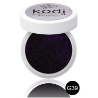 Acrylic Powder (Color Acrylic) G39