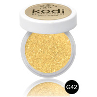 Acrylpulver (farbiges Acryl) G42