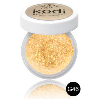 Acrylic Powder (Color Acrylic) G46
