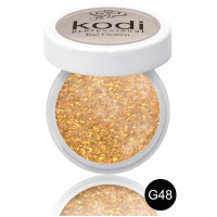 Acrylic Powder (Color Acrylic) G48