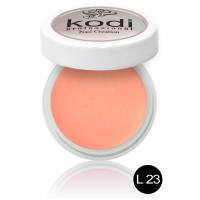 Color acrylic  L23