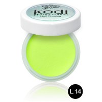 Color acrylic  L14
