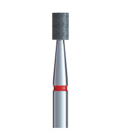 №8 V104.108.514.025 (Drill Bit Diamond Cylinder 108, Length 4,0 mm, D=2,5 mm, Soft Abrasive)