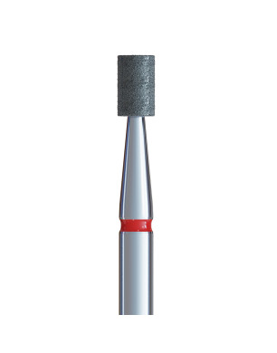 П№8 V104.108.514.025 (Diamantfräser Zylinder 108, Länge 4,0 mm, D=2,5 mm, feine Körnung)