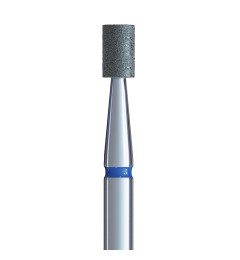 №10 V104.108.524.025 (Drill Bit Diamond Cylinder 108, Length 4,0 mm, D=2,5 mm, Medium Abrasive)