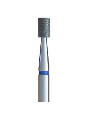 №10 V104.108.524.025 (Drill Bit Diamond Cylinder 108, Length 4,0 mm, D=2,5 mm, Medium Abrasive)