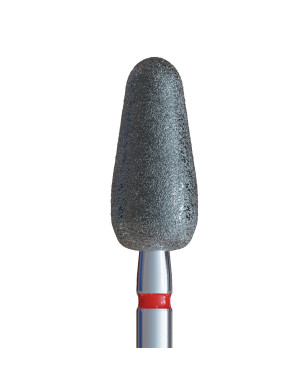 П№38 V104.260.514.045 (Diamantfräser Kegel 260, Länge 12,0 mm, D=4,5 mm, feine Körnung)