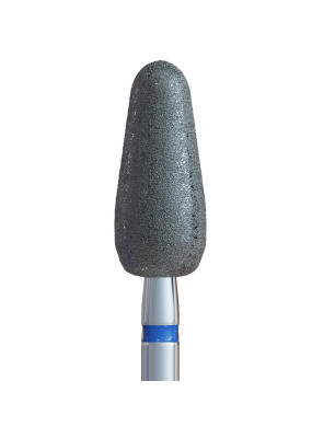 П№39 V104.260.524.045 (Diamantfräser Kegel 260, Länge 12,0 mm, D=4,5 mm, mittlere Körnung)