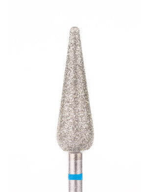 П№40 V104.893.524.060 (Diamantfräser Kegel 893, Länge 20 mm, D=6,0 mm, mittlere Körnung)