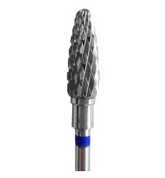 № 192 C500.104.274.190.050 (Drill Bit Hard-Alloy Corn 190, d = 5.0 mm, Medium Abrasive)