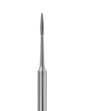 Fräser №209 S104.190NC.071.012 (Sicherheits-Stahlfräser 190, d. 1,2 mm)