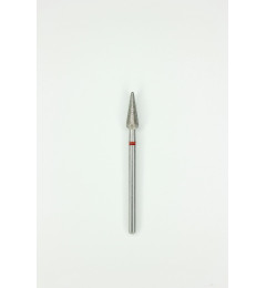 Drill Bit № 214 V104.879K.514.040 (Drill Bit Diamond Large Cone 879, d = 4.0 mm, Soft Abrasive)