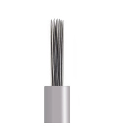 Blade for Manual Tattoo Handpiece №21R