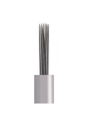 Blade for Manual Tattoo Handpiece №21R