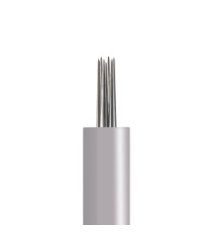 Blade for Manual Tattoo Handpiece №7R