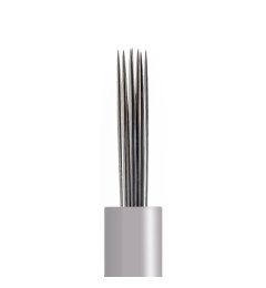 Blade for Manual Tattoo Handpiece №9R
