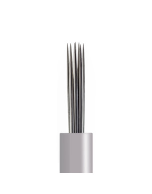 Blade for Manual Tattoo Handpiece №9R