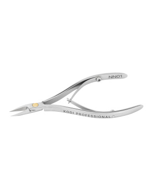 Clippers for ingrown toenails NN01