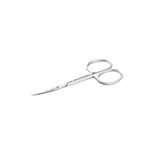 Cuticle scissors S03 (hook)