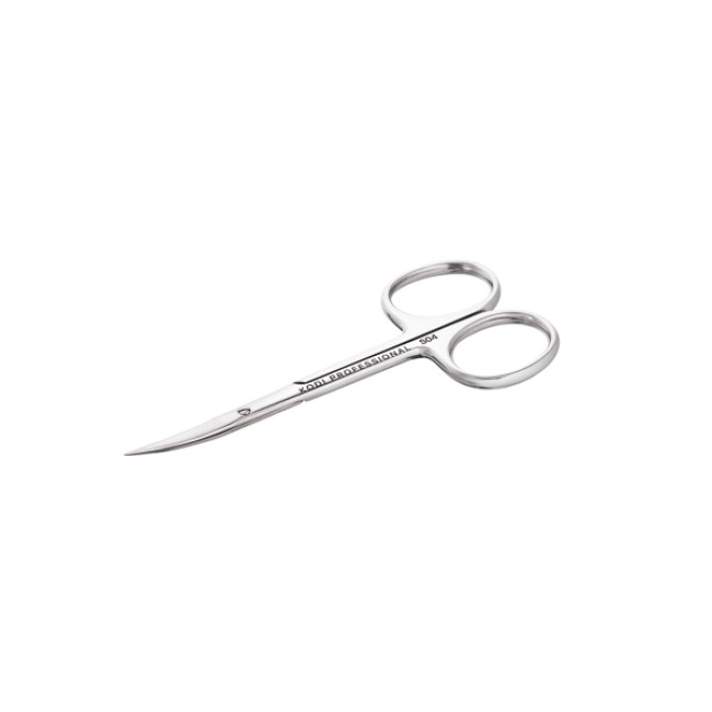 Cuticle scissors S04 (left-handed)