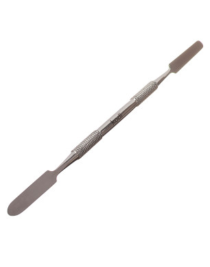 Cosmetic Spatula, Double-Sided № 1