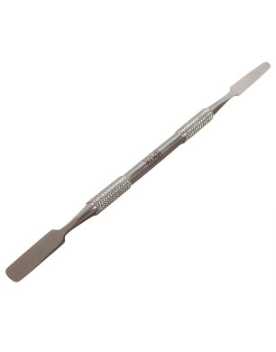Cosmetic Spatula, Double-Sided № 2