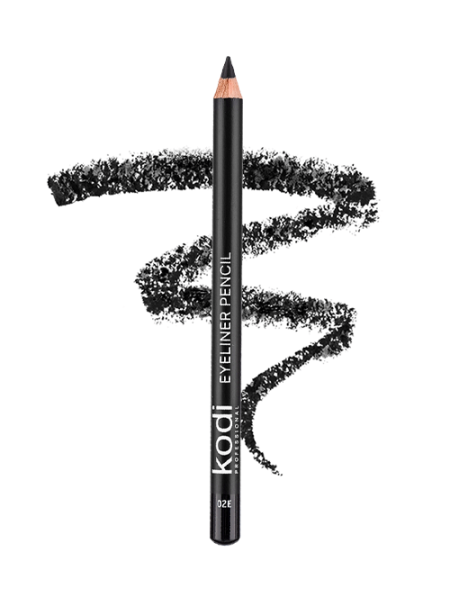 Eyeliner-Stift Eyeliner Pencil 02E