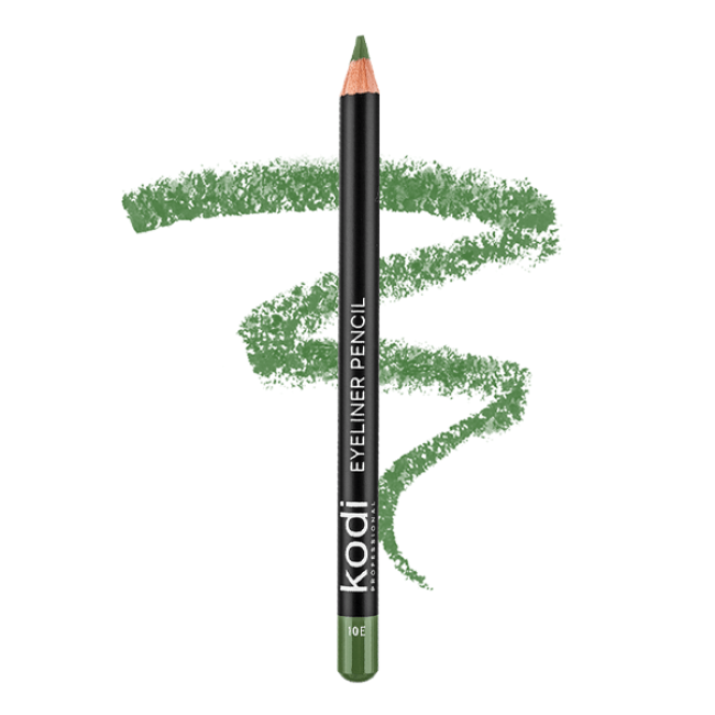 Eyeliner Pencil 10E
