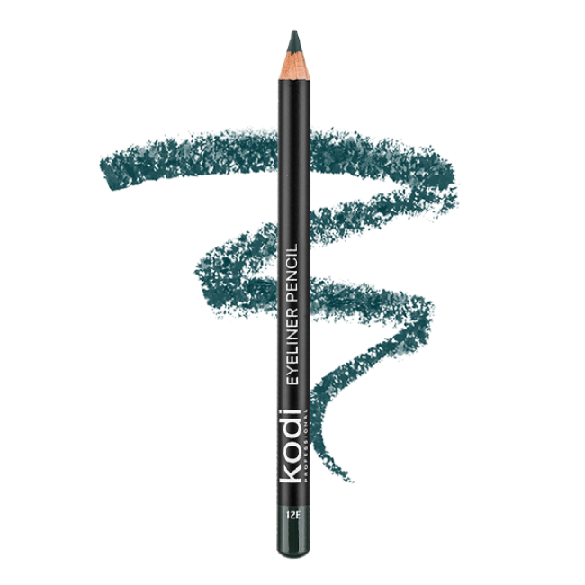 Eyeliner Pencil 12E